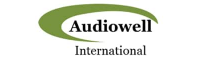 Audiowell logo