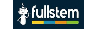 FULLSTEM logo