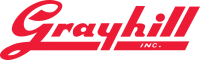 Grayhill, Inc. logo