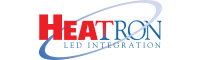 Heatron logo