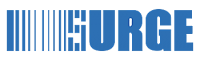 SURGE logo