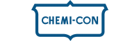 United Chemi-Con logo